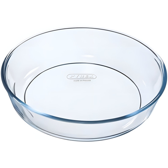 Pyrex Glass Baking Dish 26 cm